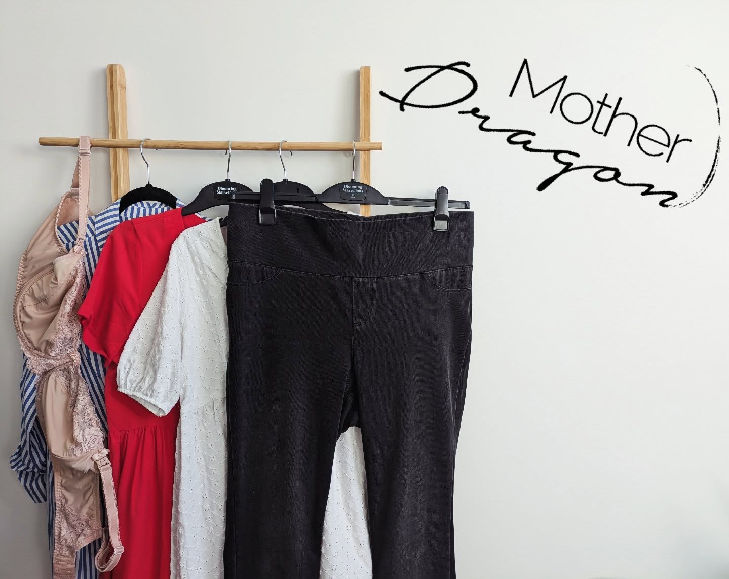 There's more fabulous stock coming to you this week.
Members don't forget you get first pick 😜

#motherdragonireland
#pregnancywardrobe #maternitywear #dressmeandmybump #motherhood #sustainablestyle #relovedfashion