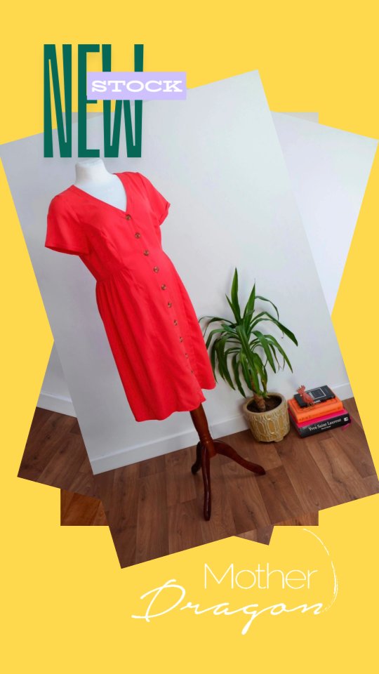 Check out these amazing pieces currently in the shop. 

Seraphine
Change Lingerie
JoJo Maman Bébé
and more!

#motherdragronireland #newstock #maternitywardrobe
#choosepreloved #sustainablemum #stylishmama #fashionandmotherhood #pregnancy #seraphinematernity #changelingerie #jojomamanbebe #fashion #outfitpost