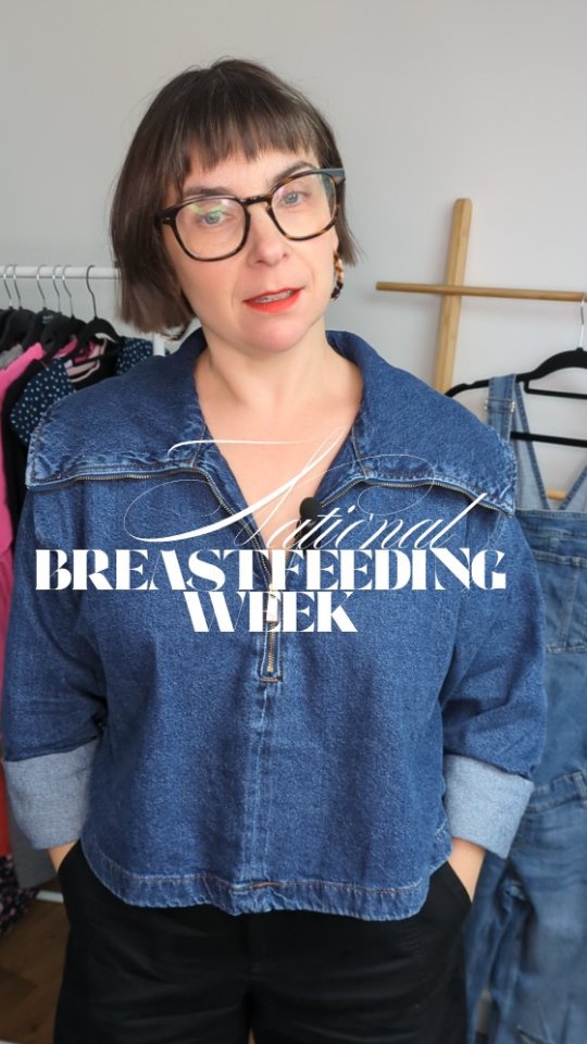 It is National Breastfeeding Week and I want to show you easy ways to maximize your wardrobe while you feed and nurture your babies. 

#motherdragronireland #nationalbreastfeedingweek #breastfeedingwardrobe #sustainablemums #choosepreloved #shopsecondhand