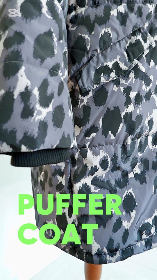 Time for another This or That 🤰🏽♻️🌧️🤱🏼
Which one are you picking? The black puffer coat or the animal print?
Both pieces are functional, stylish and such great value. Honestly, coats are one of the best preloved pieces you can buy ♻️

#motherdragonireland #maternitycoats #buypreloved #pregnancylife #hmmaternity #mamalicious #supportirishbusiness