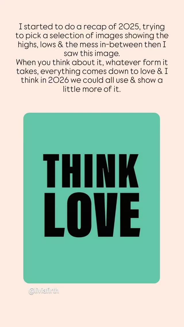 LOVE LOVE LOVE.

Thanks for all the support.

Jo xo