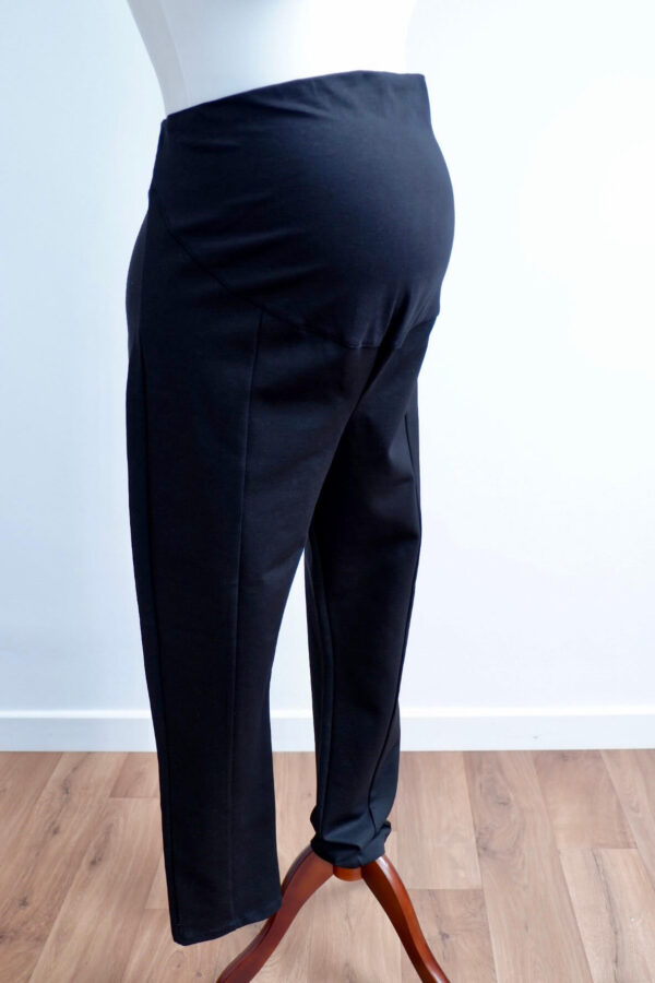 Blooming Marvellous Black Maternity Trousers