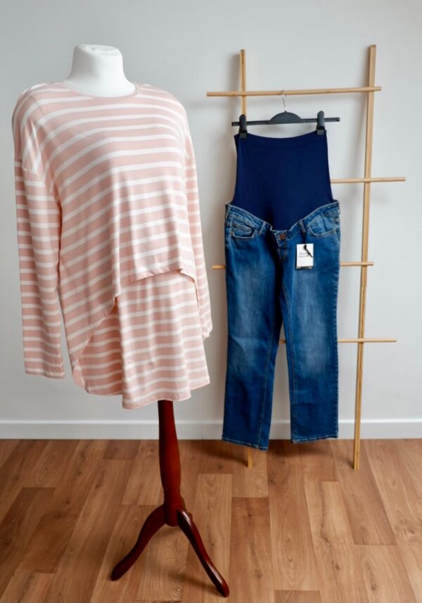 Blooming Marvellous Maternity and Breastfeeding Bundle
