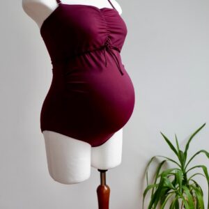 Boob Design Swimsuit