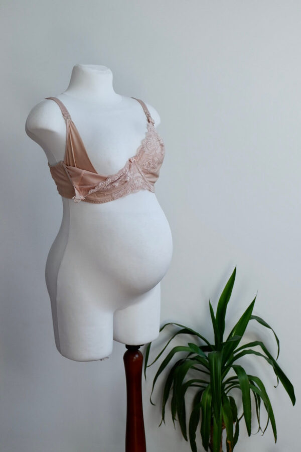 CHANGE Lingerie Nursing Bra - Image 2