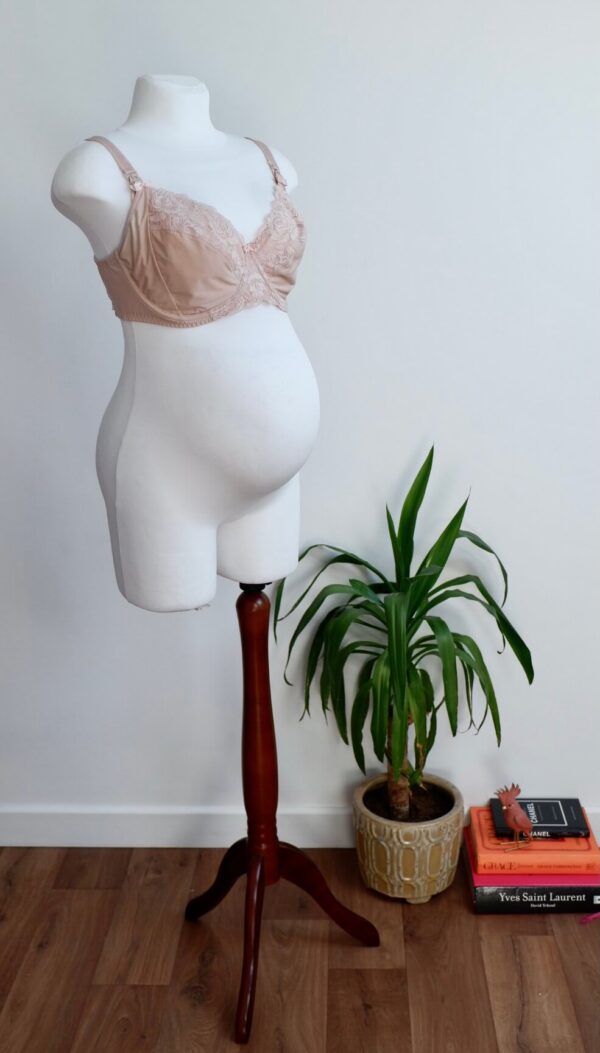 CHANGE Lingerie Nursing Bra