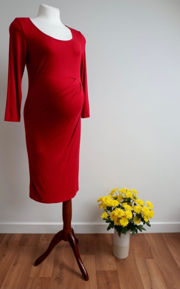 Dorothy Perkins Maternity Bodycon Dress