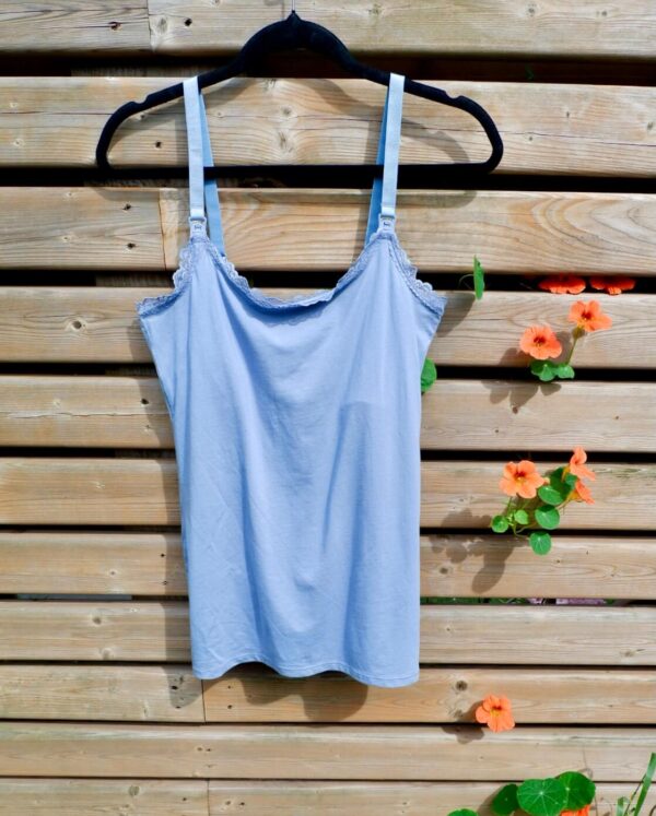 Esmara Breastfeeding Vest Bundle - Image 3