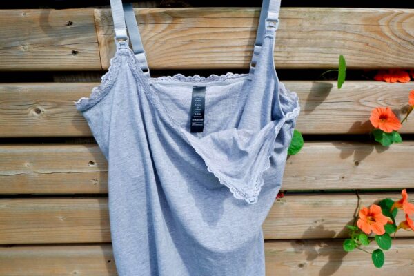 Esmara Breastfeeding Vest Bundle - Image 2