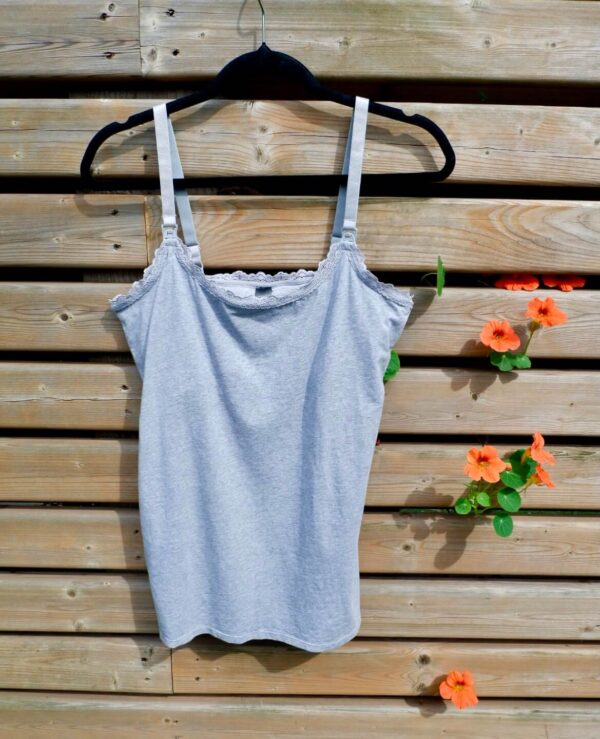 Esmara Breastfeeding Vest Bundle
