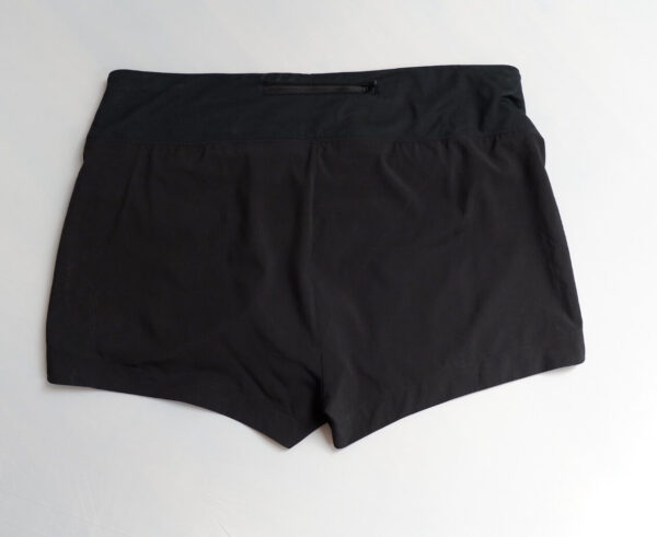Gap Fit Maternity Running Shorts - Image 2
