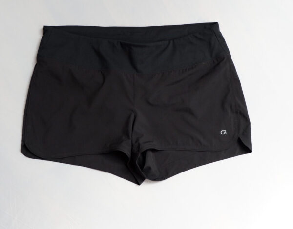 Gap Fit Maternity Running Shorts