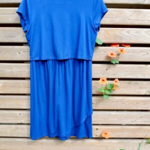 GAP Nursing Friendly Dress