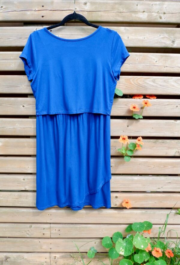 GAP Nursing Friendly Dress