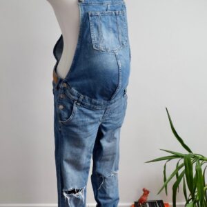 H&M Maternity Dungarees