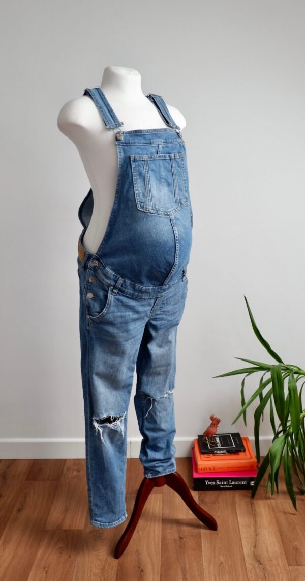 H&M Maternity Dungarees
