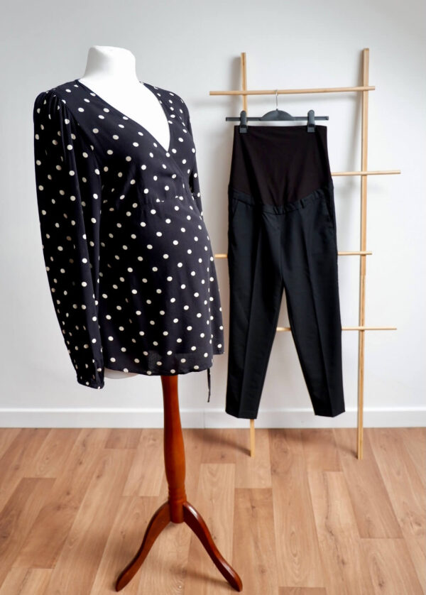H&M Maternity Bundle