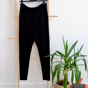 H&M Over the Bump Leggings