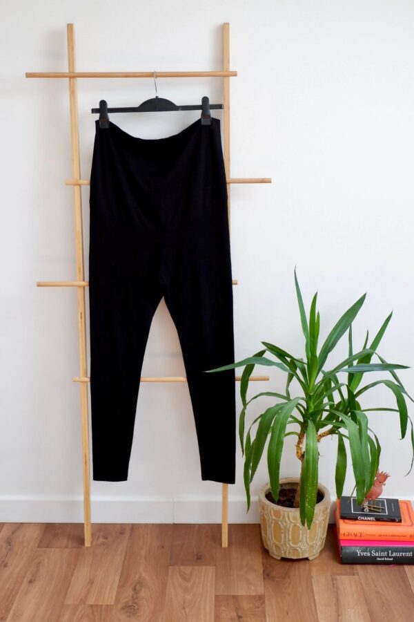H&M Over the Bump Leggings