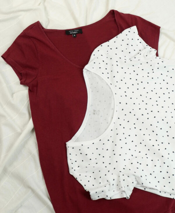 Maternity T-Shirt Bundle