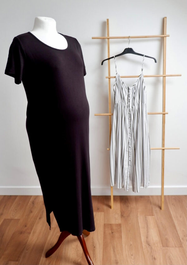 New Look and Next Maternity Dress Bundle
