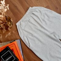New Look Maternity Grey Joggers