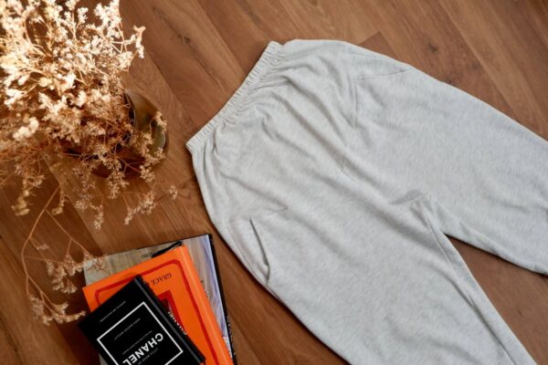 New Look Maternity Grey Joggers