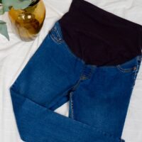 New Look Maternity Jean Jeggings