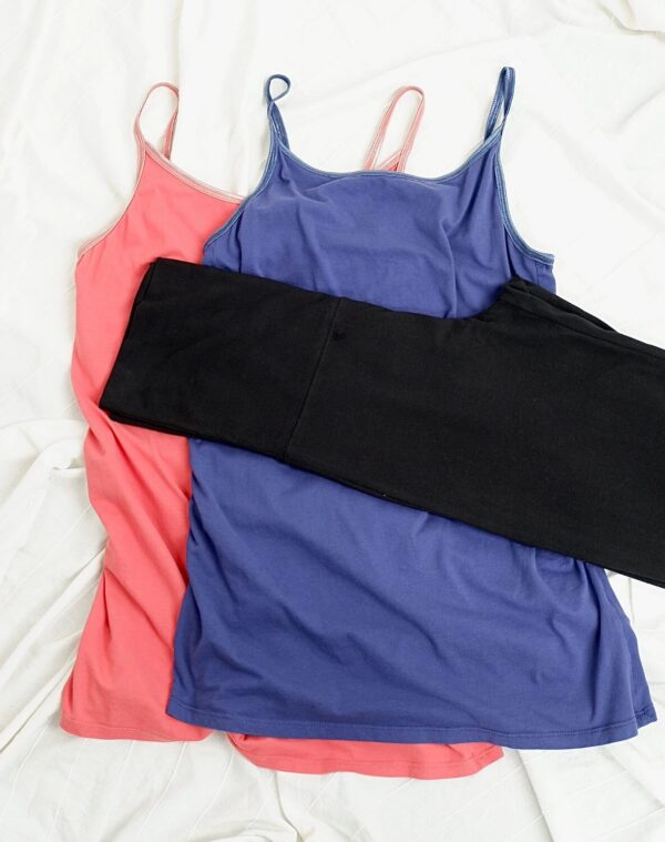 Loungewear Maternity Bundle