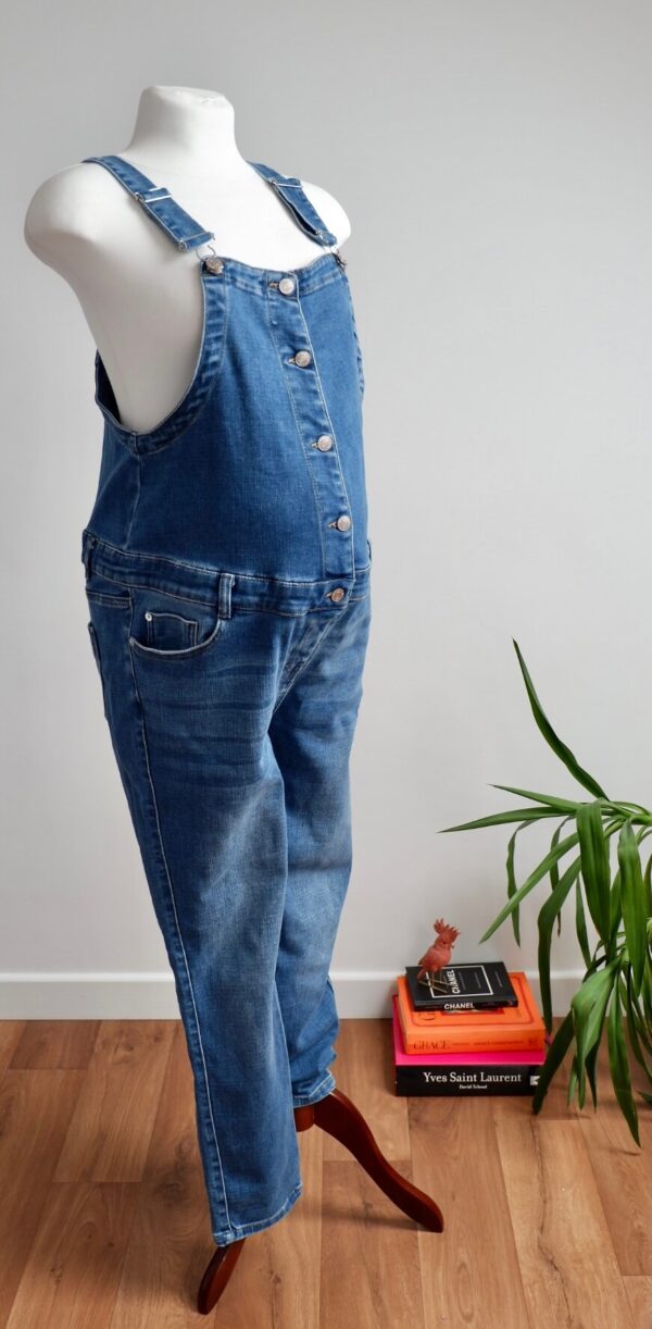 Next Dungarees