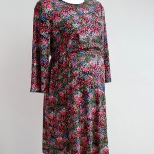 Next Floral Maternity Dress