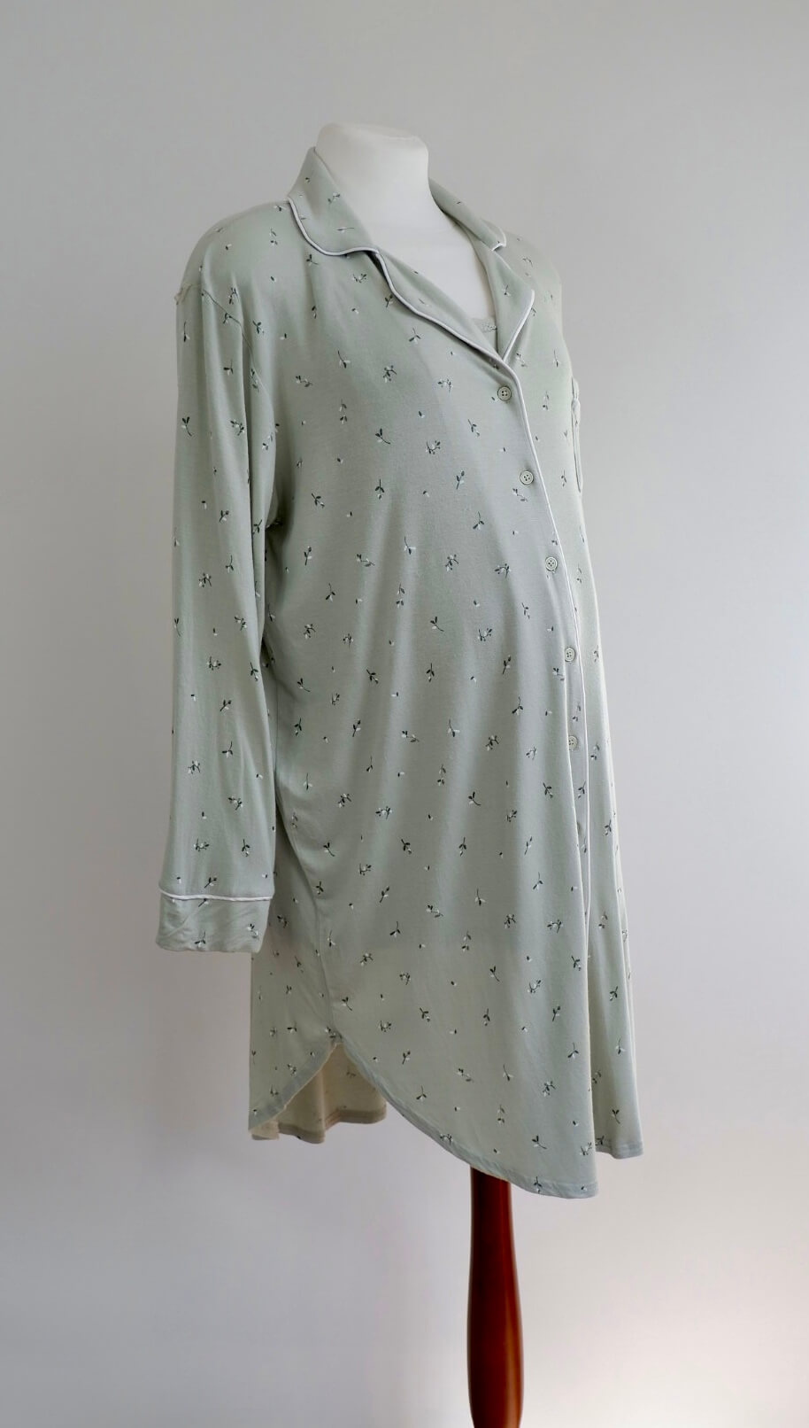 Penneys Floral 2 Piece Night Set