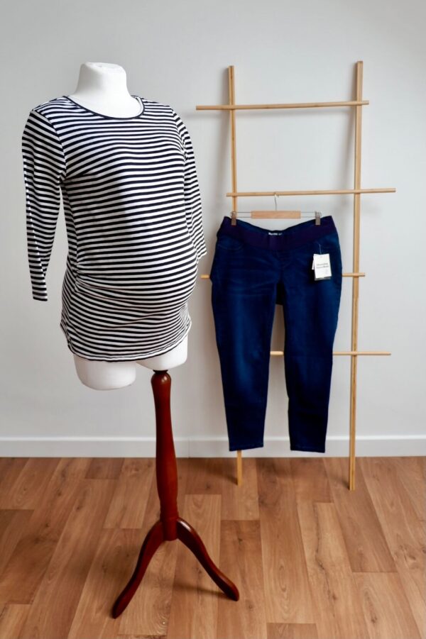 Savida and Blooming Marvellous Maternity Bundle