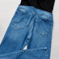 Savida Maternity Over the Bump Skinny Jeans - Image 2