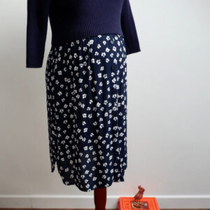 Seraphine 2 Piece Jumper Dress