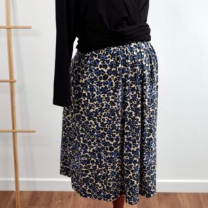 Seraphine Nursing Dress