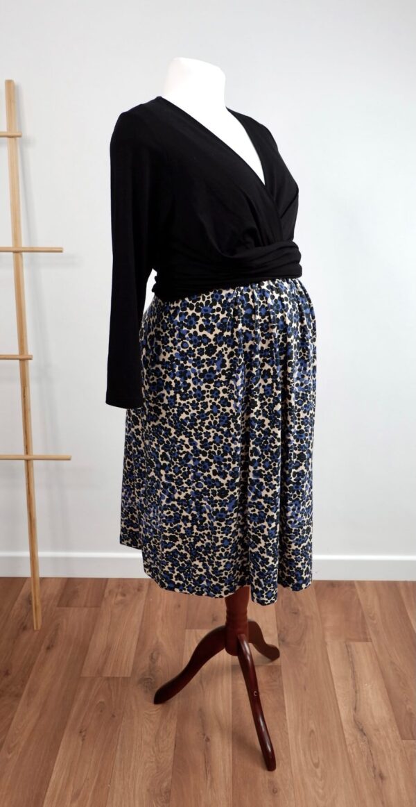 Seraphine Nursing Dress