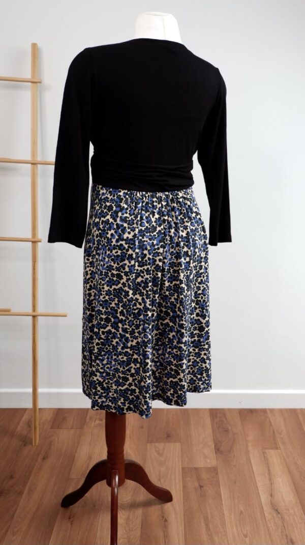 Seraphine Nursing Dress - Image 2