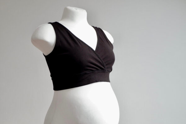 Seraphine Twin Pack Seamless Bras