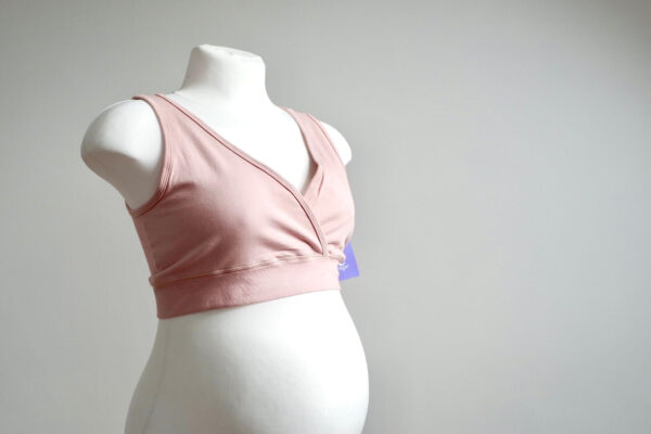 Seraphine Twin Pack Seamless Bras - Image 3