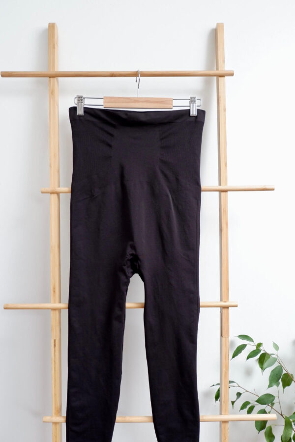 Spanx EcoCare Mama Seamless Leggings - Image 2