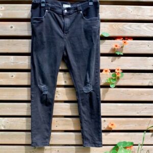 Topshop Moto Lucas Maternity Jeans