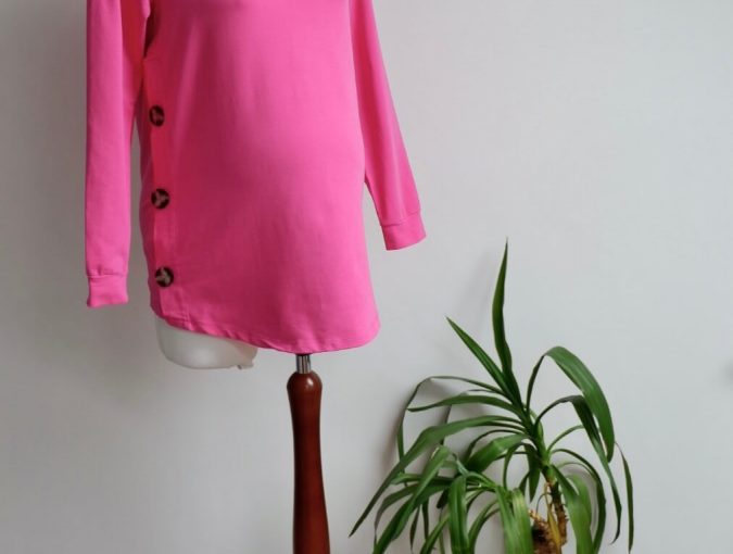 Savida Sweatshirt